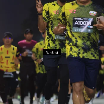 Runner Photo 6954845