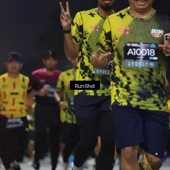 Runner Photo 6954847