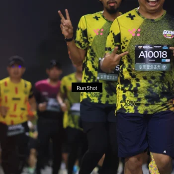 Runner Photo 6954848