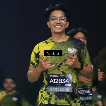 Runner Photo 6954850