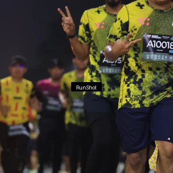 Runner Photo 6954851