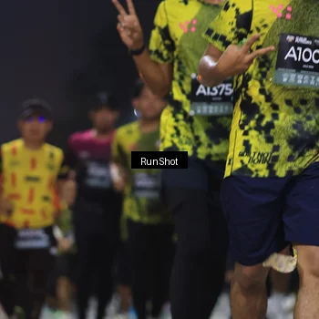 Runner Photo 6954852