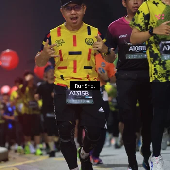 Runner Photo 6954853