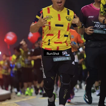 Runner Photo 6954854
