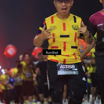 Runner Photo 6954861