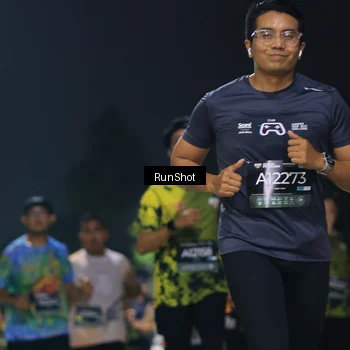 Runner Photo 6954862