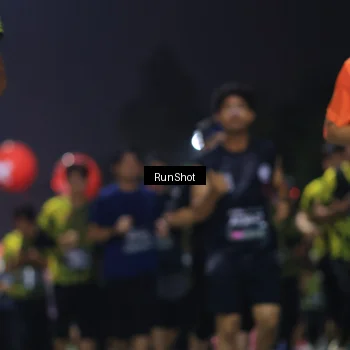 Runner Photo 6954868