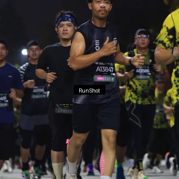 Runner Photo 6954871