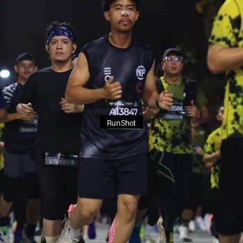Runner Photo 6954872