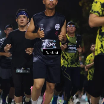Runner Photo 6954873