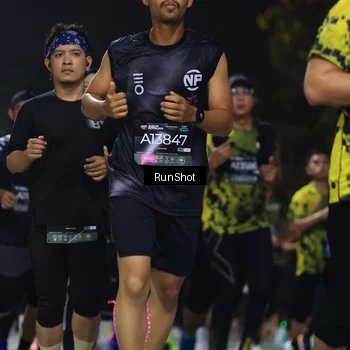 Runner Photo 6954874