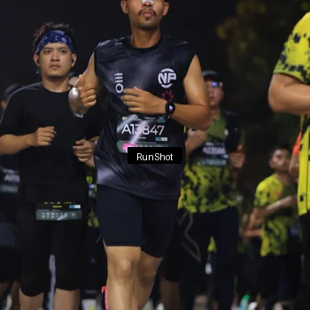 Runner Photo 6954875