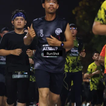 Runner Photo 6954876