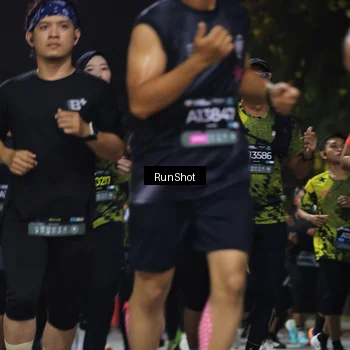 Runner Photo 6954880