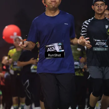 Runner Photo 6954881
