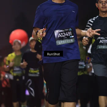 Runner Photo 6954882