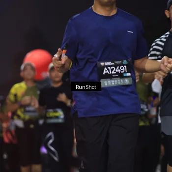 Runner Photo 6954884
