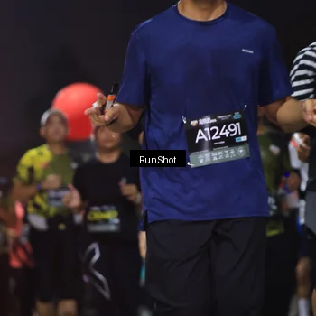Runner Photo 6954886