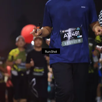 Runner Photo 6954887