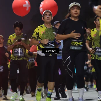 Runner Photo 6954889
