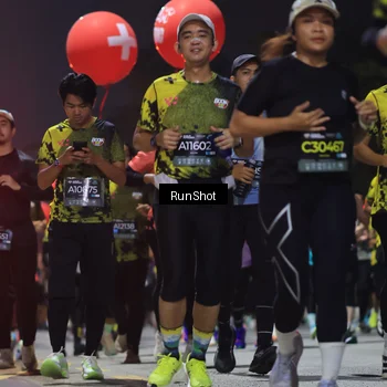 Runner Photo 6954891