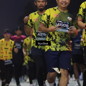 Runner Photo 6954892