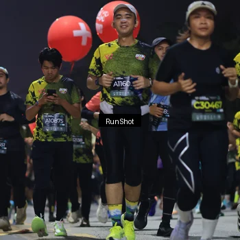 Runner Photo 6954893