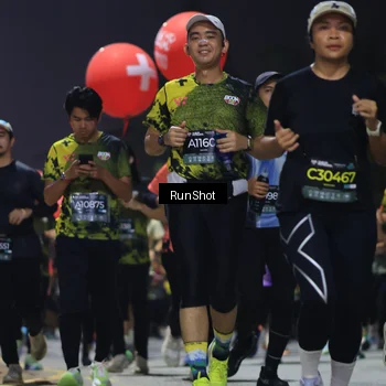Runner Photo 6954894