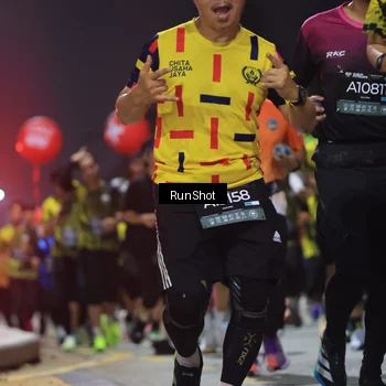 Runner Photo 6954895