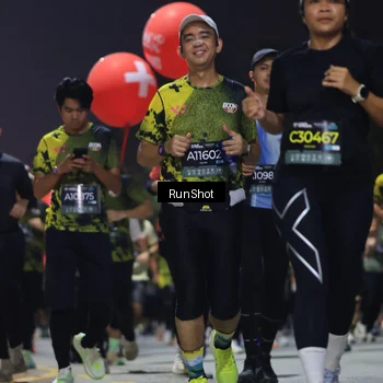 Runner Photo 6954896