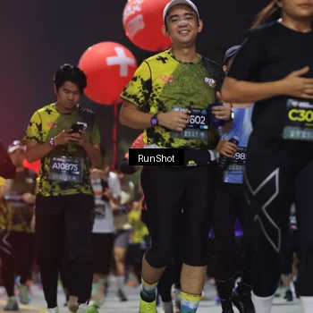 Runner Photo 6954899