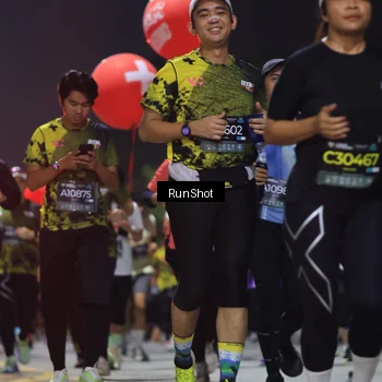 Runner Photo 6954902