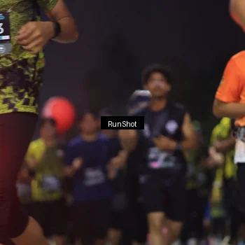 Runner Photo 6954903