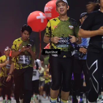 Runner Photo 6954904