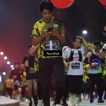 Runner Photo 6954906