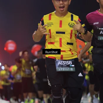 Runner Photo 6954907