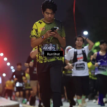 Runner Photo 6954909