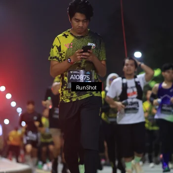 Runner Photo 6954910