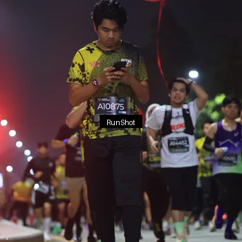 Runner Photo 6954911
