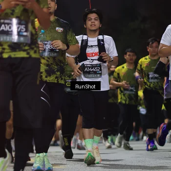 Runner Photo 6954912