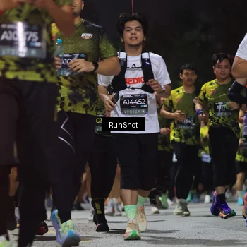 Runner Photo 6954914