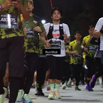 Runner Photo 6954916