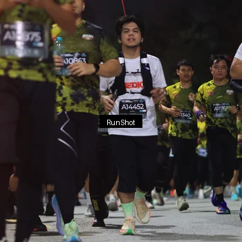 Runner Photo 6954917