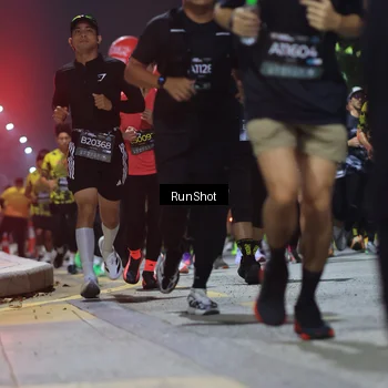 Runner Photo 6954920