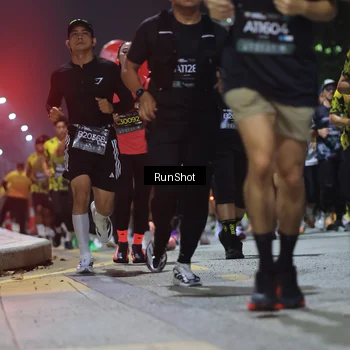 Runner Photo 6954922