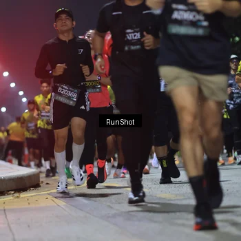 Runner Photo 6954924