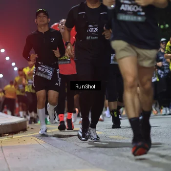 Runner Photo 6954925