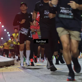 Runner Photo 6954926