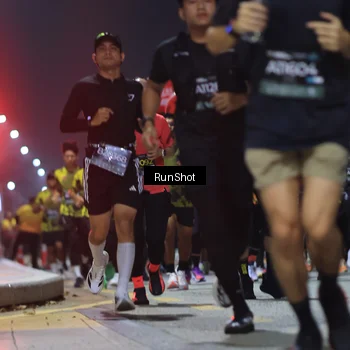 Runner Photo 6954928