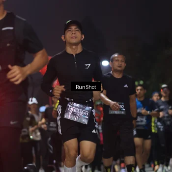 Runner Photo 6954929